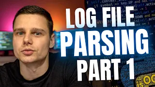 Log File Parsing In Python Part 1