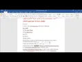 TCS Proctored assessment 9th October Java program