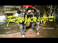 Lagu NDX AKA - Remukan Ati New Version ( Official Lyric Video )