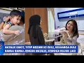 Download Lagu Natalie Holscher Sakit, Titip Adzam pada Sule, Keluarga Sule Jenguk Ramai Ramai