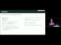 Data Preprocessing using Recipes