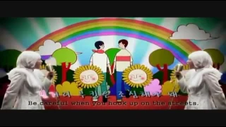 boy meets boy gay short film korean 