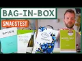 Download Lagu BAG-IN-BOX HVIDVIN | \