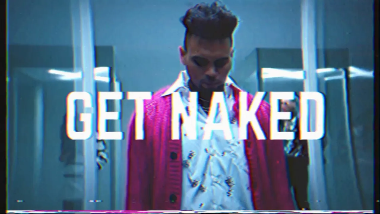 Chris Brown - Get Naked