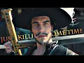 Download Lagu Dracule Mihawk - Just Killing Some Time