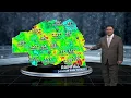25 Weather