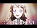 Lagu アニメ「BanG Dream! 2nd Season」 #1