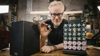 Download Adam Savage's Rounders Poker Chips and Case Replica! MP3