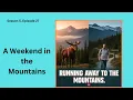 Something a little different--A trip to North Conway NH--Mt Washington Valley