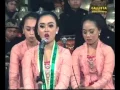 Lagu Ladrang GANDARIA Kalajengaken Lgm  KADHUNG TRESNA, Lrs  Sl  Pt  Sanga
