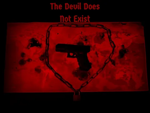 The Devil Does Not Exist - Short Film