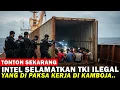 Download Lagu INTEL KEPOLISIAN SELAMATKAN PARA TKI YANG INGIN DI AMBIL GINJALNYA‼️TERNYATA..