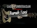 Download Lagu BURUH TANI (PEMBEBASAN) - AKUSTIK GITAR KALIMBA COVER