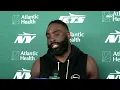 Demario Davis, Minkah Fitzpatrick talk Jets' defensive plan for Dolphins in Week 7