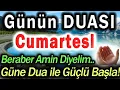 Lagu Cumartesi Duası Nasıl Yapılır? Etkili ve Sırlı Dualar DİNLE