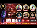 Lagu Live Q\u0026A - Engage, Challenge, Clarify | Mansur, Hashim, Shabbir, Brandon, Muris and Yemeni