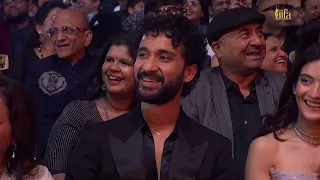 Raghav ke speech ne jeeta sabka dil