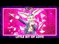 Download Lagu Konijn - 'Little Bit Of Love’ | Aflevering 9 | The Masked Singer | VTM