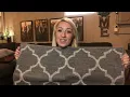 Review of F FONEYI Indoor Door Mat Front Door Mats Indoor Rugs for Entryway
