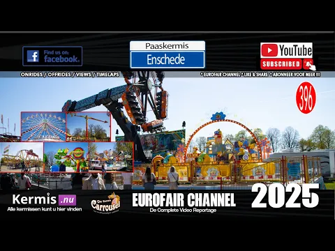 Video Kermiseditie 2025