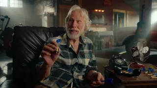 POLLI Construction Rusty DeWees Accent TV Commercial