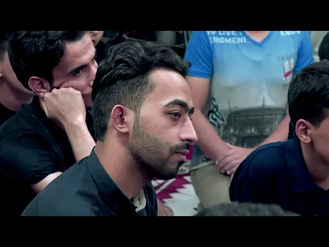 ⁣ايها الشباب لنتعرف على الله - السيد بهاء الموسوي