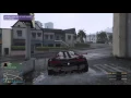 HOW TO USE THE IGNITION BOMB IN GTA 5