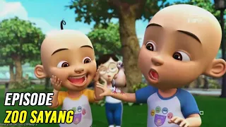 upin u0026 ipin zoo sayang episode terbaru 2020 upin ipin terbaru 2020 musim 12