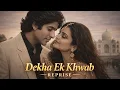 Lagu Dekha Ek Khwab – Reprise | Classic Bollywood Romance (New Version)