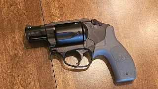 S W Bodyguard 38 Long Term Review
