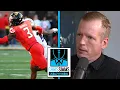 NFL Draft 2023 CB rankings Deonte Banks Maryland Chris Simms Unbuttoned NFL on NBC