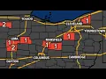 2026 Ohio tornado count