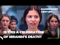 Download Lagu There Will Be No Fun In the Mourning Period! | Magnificent Century