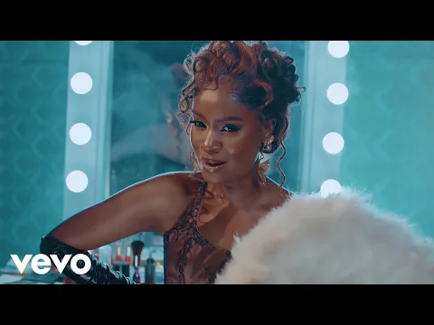 Video Thumbnail: Juliana Kanyomozi - Yongeza (Official Music Video)