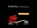 Buddy Guy - The Garbage Man Blues [5.1 Surround Sound]