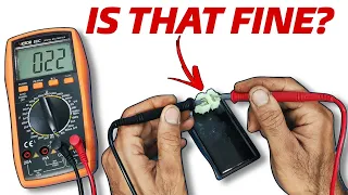 99 people test cdi wrong here s the right way using just a multimeter 