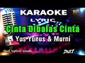 Download Lagu Cinta Dibalas Cinta Karaoke Tanpa Vokal