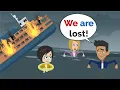 Download Lagu WHERE ARE WE?? | Basic English conversation | Learn English | Like English