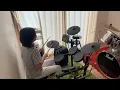 Download Lagu Goodbye Declaration Drum Cover