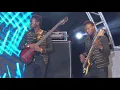 Just The Way you Are--Tarrus Riley Performance by Ronie