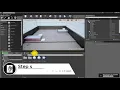 Unreal Engine 4 - T9e