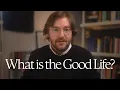 Aristotle s guide to the good life Nicomachean Ethics