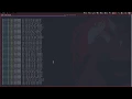 Kali linux retrieved log on site using sqlmap