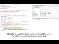 Ggplot Visualization in Rstudio