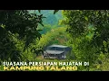 Download Lagu SEPERTI INILAH ‼️ Persiapan Hajatan di Kampung Terpencil Lereng perbukitan hutan jati Ponorogo.