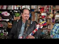 La Puerta Negra - Los Tigres Del Norte - Live Tiny Desk 