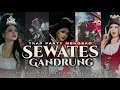 Lagu DJ SEWATES GANDRUNG || STYLE TRAP X PARTY SOGOK KERI KERI VIRAL TIKTOK TERBARU