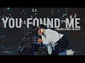 Lagu cinderella closet | you found me