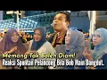 Lagu Ingat Bob Main Lagu Biasa Je.. Sekali Dangdut Keluar, Penonton Terus Menari Sakan!
