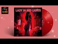 Lagu DJ Aru – Lady in Red Lights (Italo Disco 80s Style) Nowość 2025